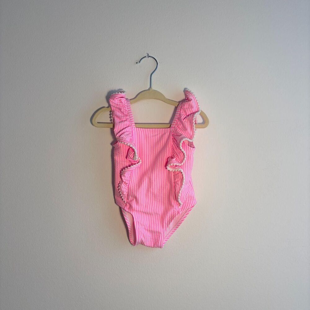 Janie-and-jack multi Swimsuit-one-piece